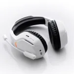 Remax RB-680HB Headphone-White